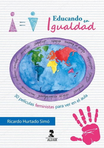 Libro Educando En Igualdad - Hurtado Simo, Ricardo