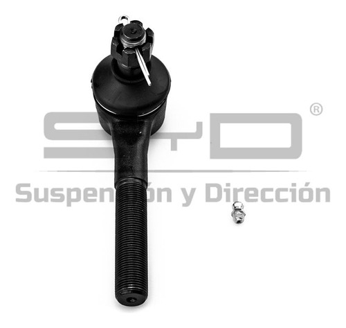 Terminal Direccion Dodge, Chrysler B150 Van 1979-2004 Syd