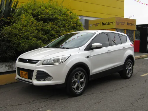 Ford Escape 2.0 Se 4x2