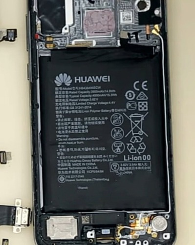 Batería Huawei P20 Pro