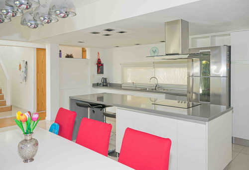 Venta Casa 4amb Altos De Hudson Ii