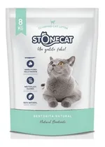 Comprar Stonecat Bolson Premium Piedras Sanitarias Aglutinante 28 Kg
