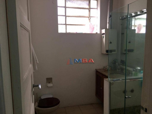 Imagem 14 de 23 de Sobrado À Venda, 180 M² Por R$ 1.800.000,00 - Pinheiros - São Paulo/sp - So0773