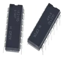 Comprar Driver Control De Potencia Igbt Mosfet Ir2110pbf Ir2110