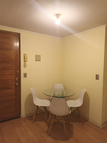 Departamento 2 Dormitorios 1 Baño, Bodega Y Otros