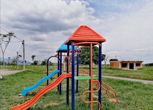 Imagen 11 de 14 de Casa Lote - Ojo - Casa Lote En Condominio De Acacìas Meta