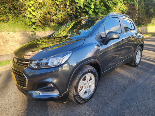 Chevrolet Tracker 1.8 Ls