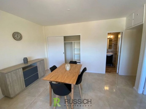 Venta De Departamento 1 Ambiente En Güemes, Mar Del Plata