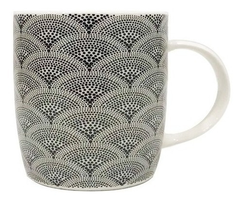 Taza Mug Decorada N22 10 Cm Hot Sale - Sheshu Home