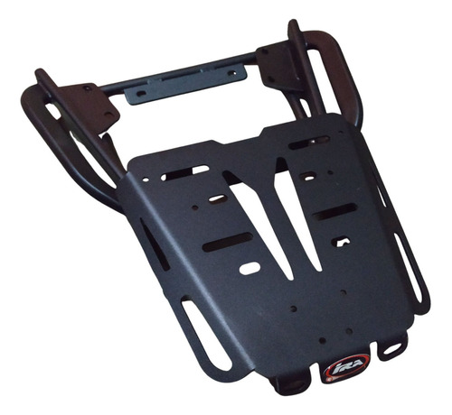 Porta Equipaje Trasero Para Moto Voge 650 Ds Ira Ram