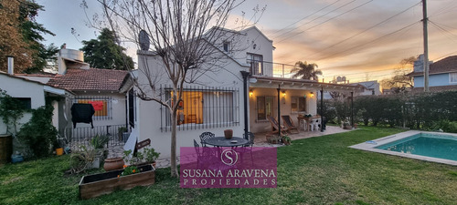 Casa En Venta En De Vicenzo Chico, Del Viso, Pilar