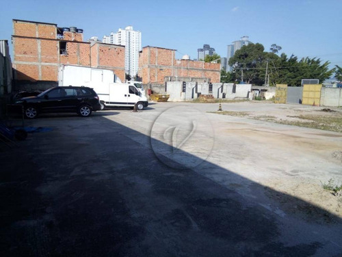 Imagem 13 de 13 de Terreno À Venda, 1995 M² Por R$ 5.785.000,00 - Rudge Ramos - São Bernardo Do Campo/sp - Te0453