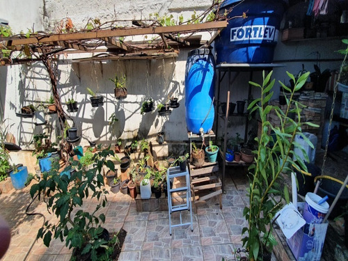Imagem 21 de 24 de Casa 3 Quartos Sendo 1 Suíte No Bairro Candelária - Ca00343 - 69982326