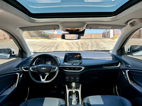 Chevrolet Tracker 1.2 Premier Turbo Aut. 5p