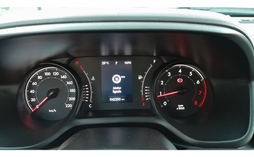 Fiat Pulse 1.0 TURBO 200 FLEX AUDACE CVT