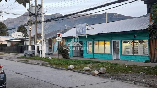 Cod36021 - Sitio - Venta - Coihaique