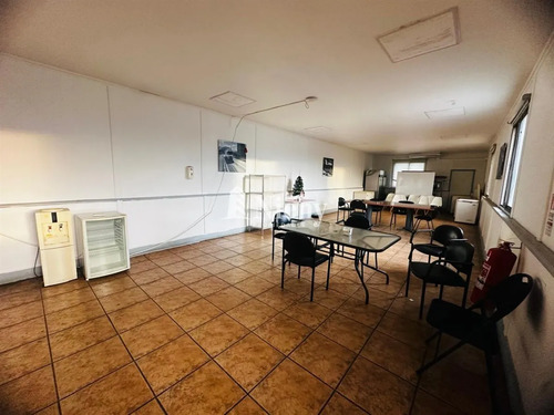 Bodega En Venta En Rancagua