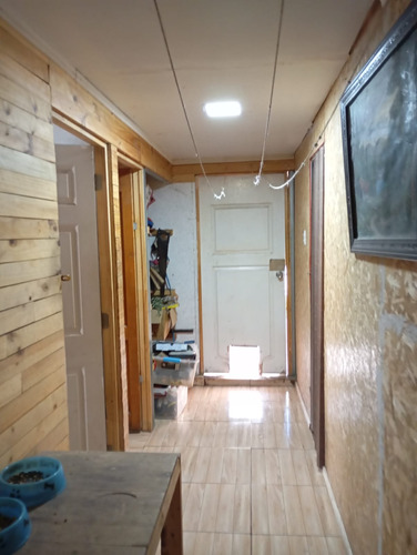 Venta Casa 5d/1b Terreno Aplio Padre Hurtado