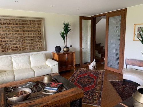 Penthouse Duplex En La Dehesa Central