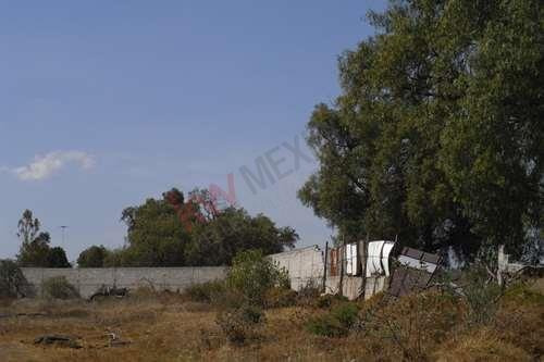 Imagen 16 de 25 de Venta De Terreno - Pachuca Hgo La Noria - Excelente Oportunidad De Inversión