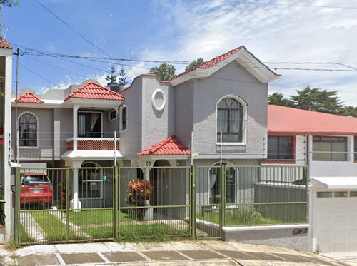 Casa En Venta En Xalapa, Veracruz, Colonia Indeco Animas
