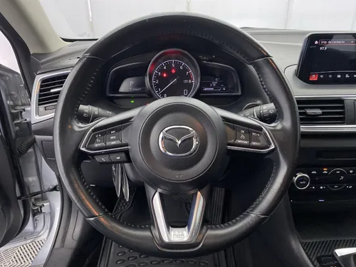 Mazda 3 2.0 Sport Grand Touring