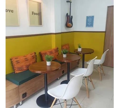 Arriendo De Local De 45 Metros Barrio Chapinero Alto