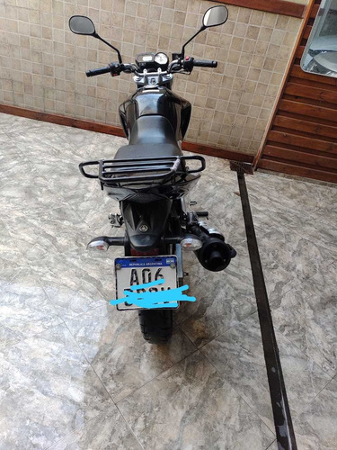 Yamaha Fazer 250