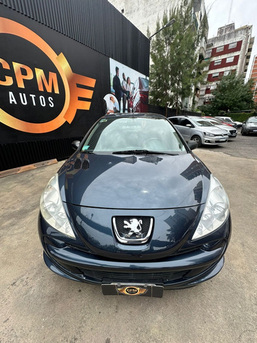 Peugeot 207 1.4 Active 75cv