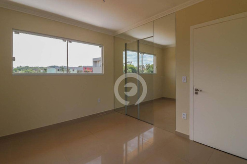 Casa Com 3 Dormitórios À Venda, 159 M² - Ca1077