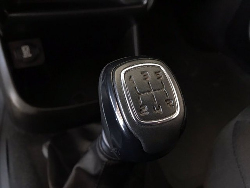 Imagem 7 de 10 de Strada 1.4 Fire Flex Endurance Cs Manual