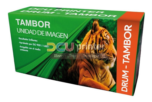 Tambor Generico Hermano Drum Dr 330 360 Hl 2140 2150n 2170w