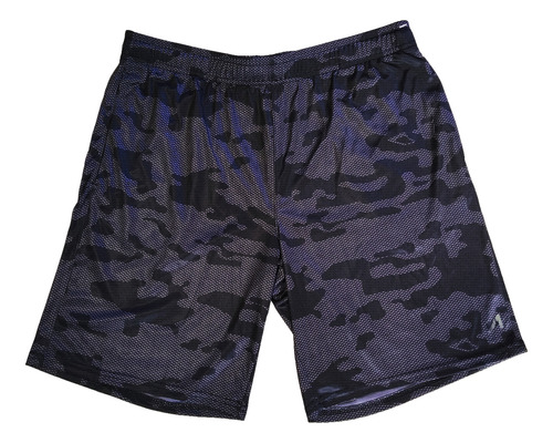 Short Deportivo Al1ve Hombre Talla L