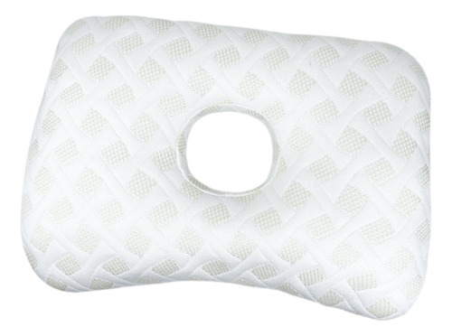 Almohada De Almohada De Almohadilla Para La Oreja