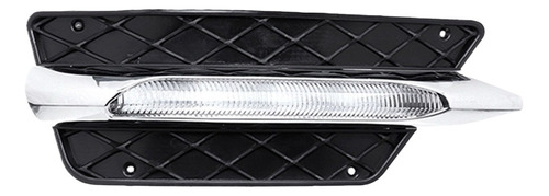 Luz Led Parachoques Delantero Para Mercedes Benz W204 Clase