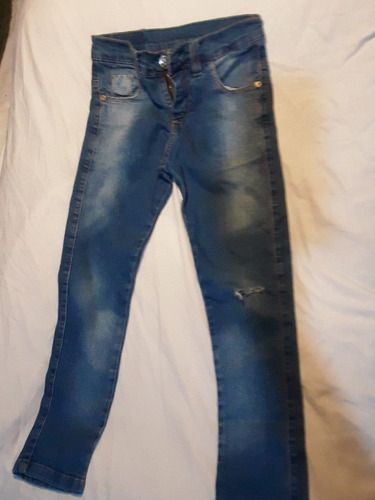 Jeans Niño