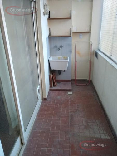 Excelente Monoambiente