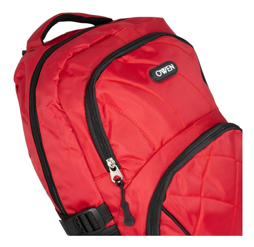 Owen Mochila Urbana Escolar Reforzada Unisex Owmi10018