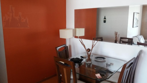 Imagem 6 de 26 de Apartamento Para Venda, 3 Dormitórios, Vila Gumercindo - São Paulo - 11092