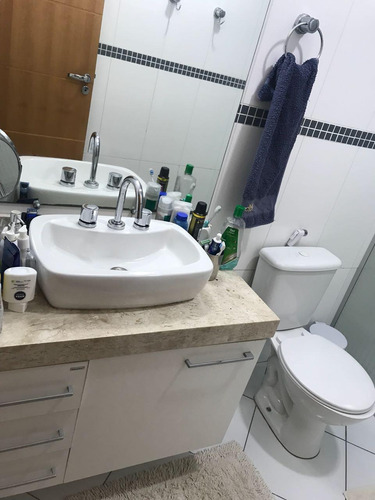 Imagem 24 de 28 de Sobrado À Venda, 3 Quartos, 3 Suítes, 4 Vagas, Nova Petrópolis - São Bernardo Do Campo/sp - 21187