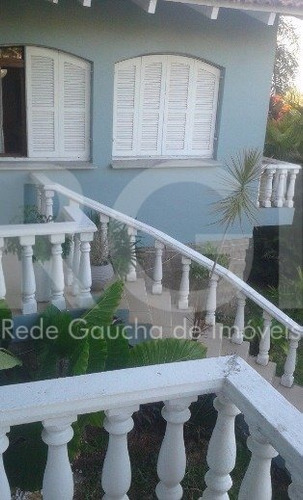 Imagem 12 de 30 de Casa Em Vila João Pessoa, Porto Alegre/rs De 570m² 4 Quartos À Venda Por R$ 579.000,00 - Ca2337181-s