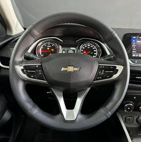 Chevrolet Onix Hatch Ltz 1.0 12v Tb Flex 5p Mec.