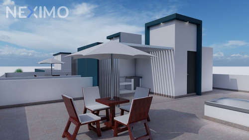 Imagen 2 de 8 de Casa En Venta En Residencial Reforma En Pachuca