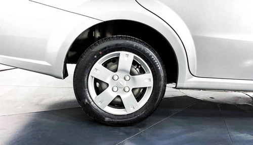 Imagen 13 de 15 de 43075 - Chevrolet Aveo 2017 Con Garantía Mt