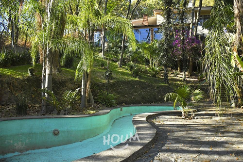 Imagen 24 de 30 de Casa En Bosques Vallarta, Zapopan Con 4 Recámaras, 370 M², Id: 73405