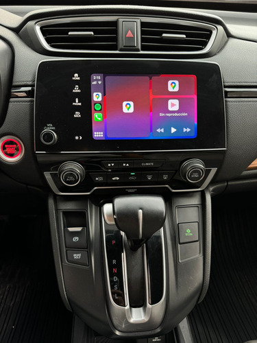 Honda CR-V 1.5 Turbo Plus Cvt