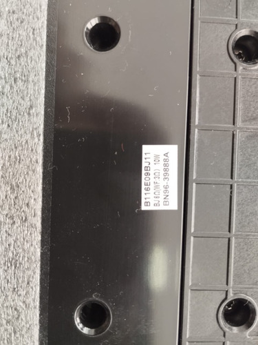 Bocinas Para Tv Samsung Un55ks7000fxzx Bn96-39888a (Usado)