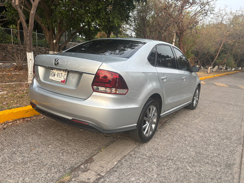 Volkswagen Vento 1.6 Join At