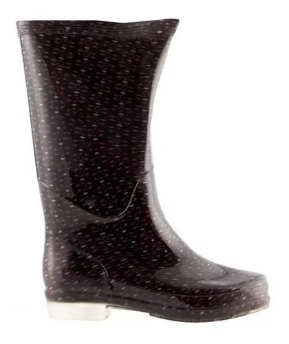 Botas De Lluvia Talle 47 MercadoLibre