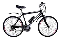 Comprar Bicicleta Pistera Ultra Liviana 18v Componentes Taiwan 